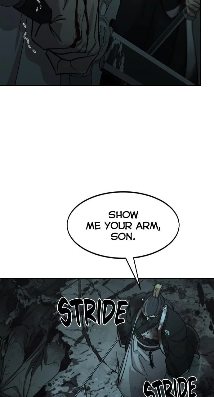 Return of the Blossoming Blade Chapter 102 - 9