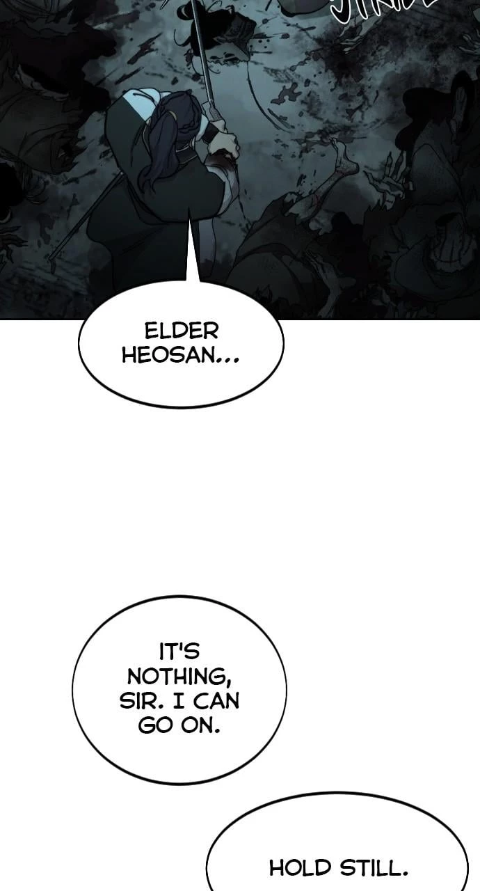 Return of the Blossoming Blade Chapter 102 - 10
