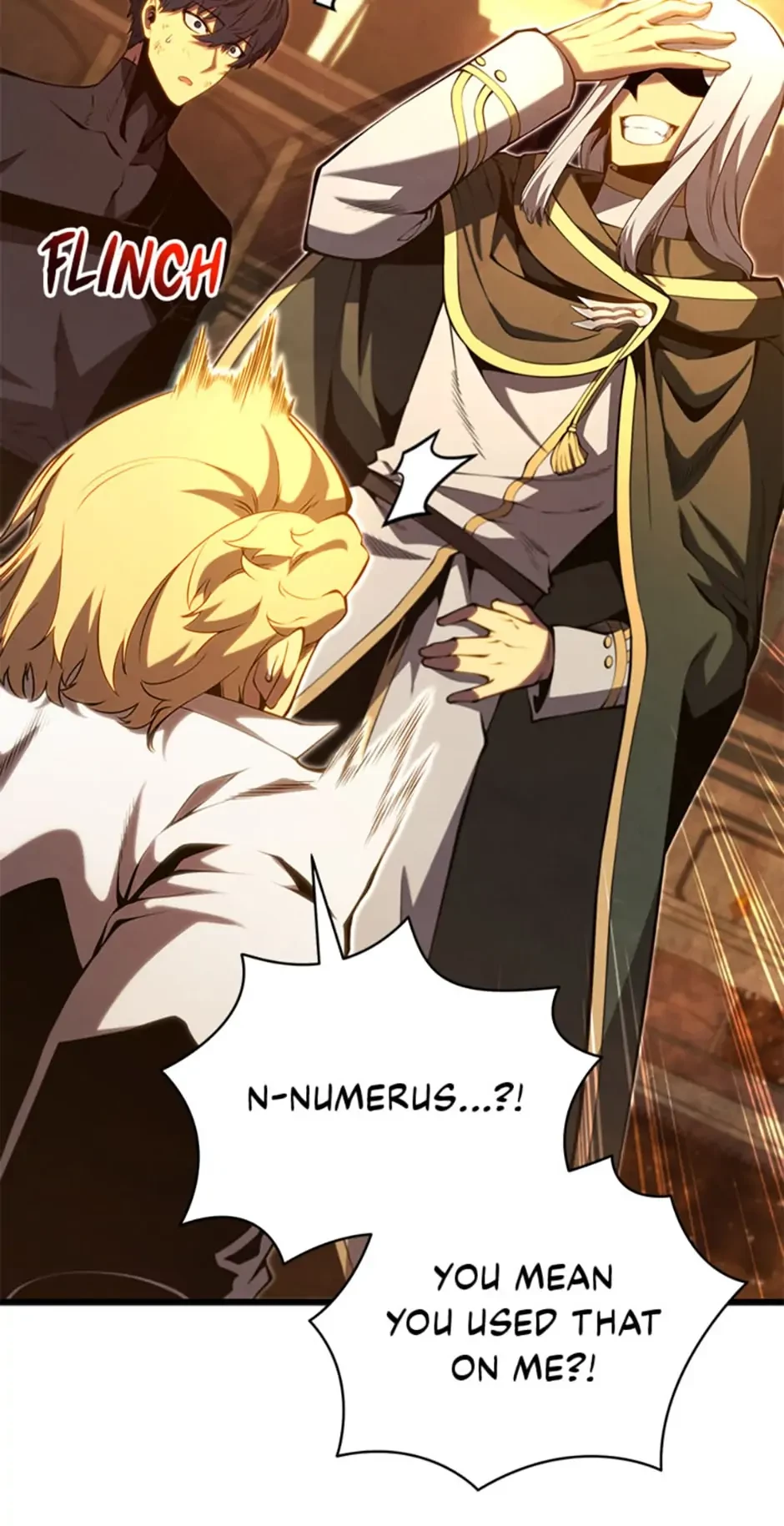 The Swordmaster's Son Chapter 72 - 45
