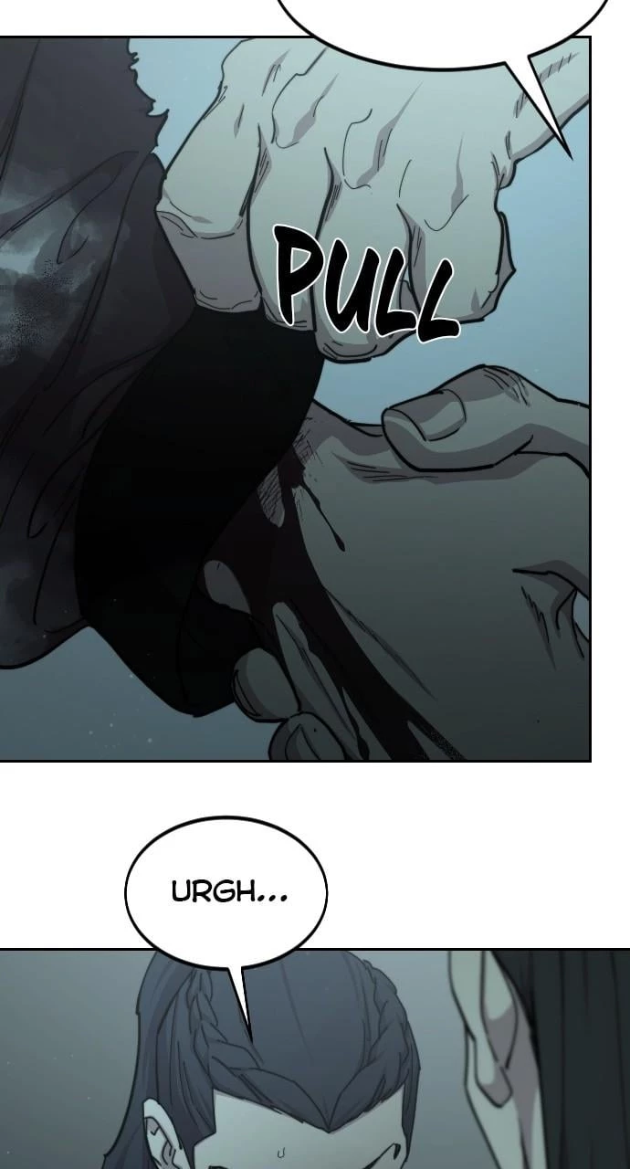 Return of the Blossoming Blade Chapter 102 - 11