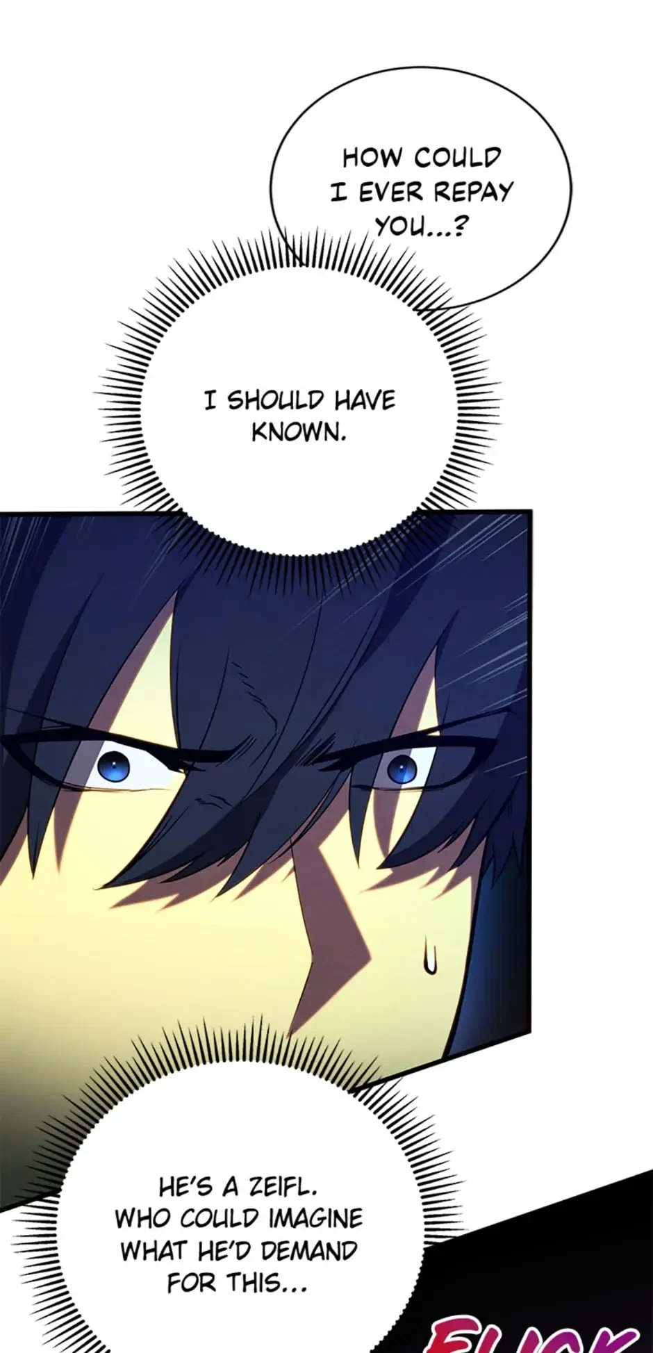 The Swordmaster's Son Chapter 72 - 46