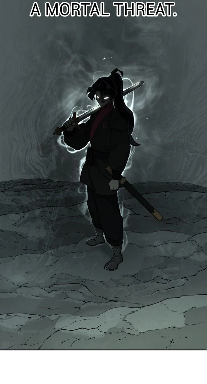 Return of the Blossoming Blade Chapter 104 - 27