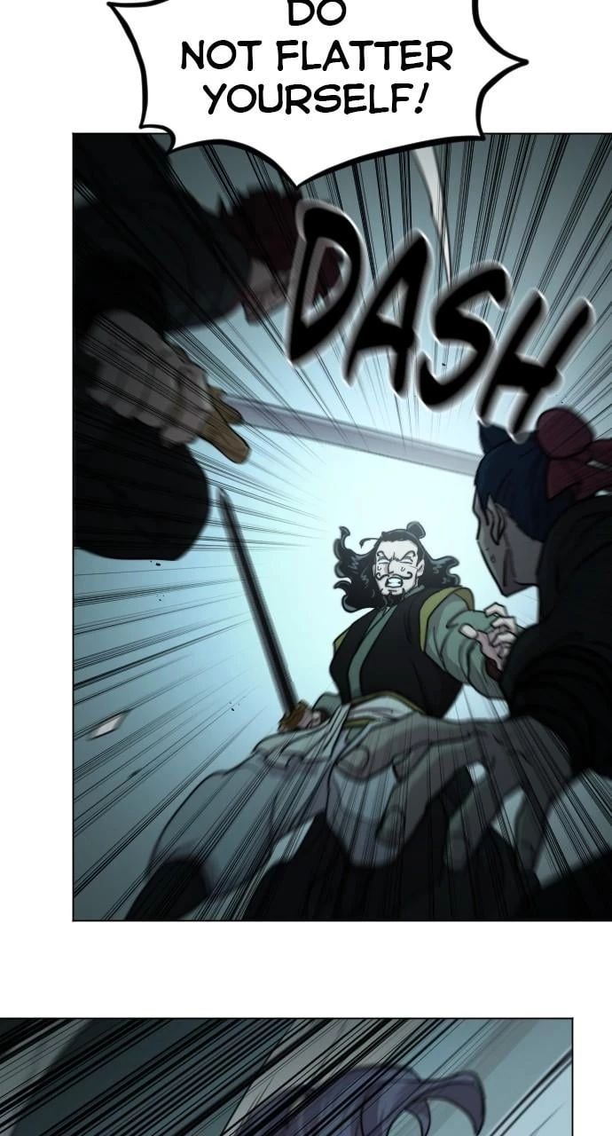 Return of the Blossoming Blade Chapter 101 - 11