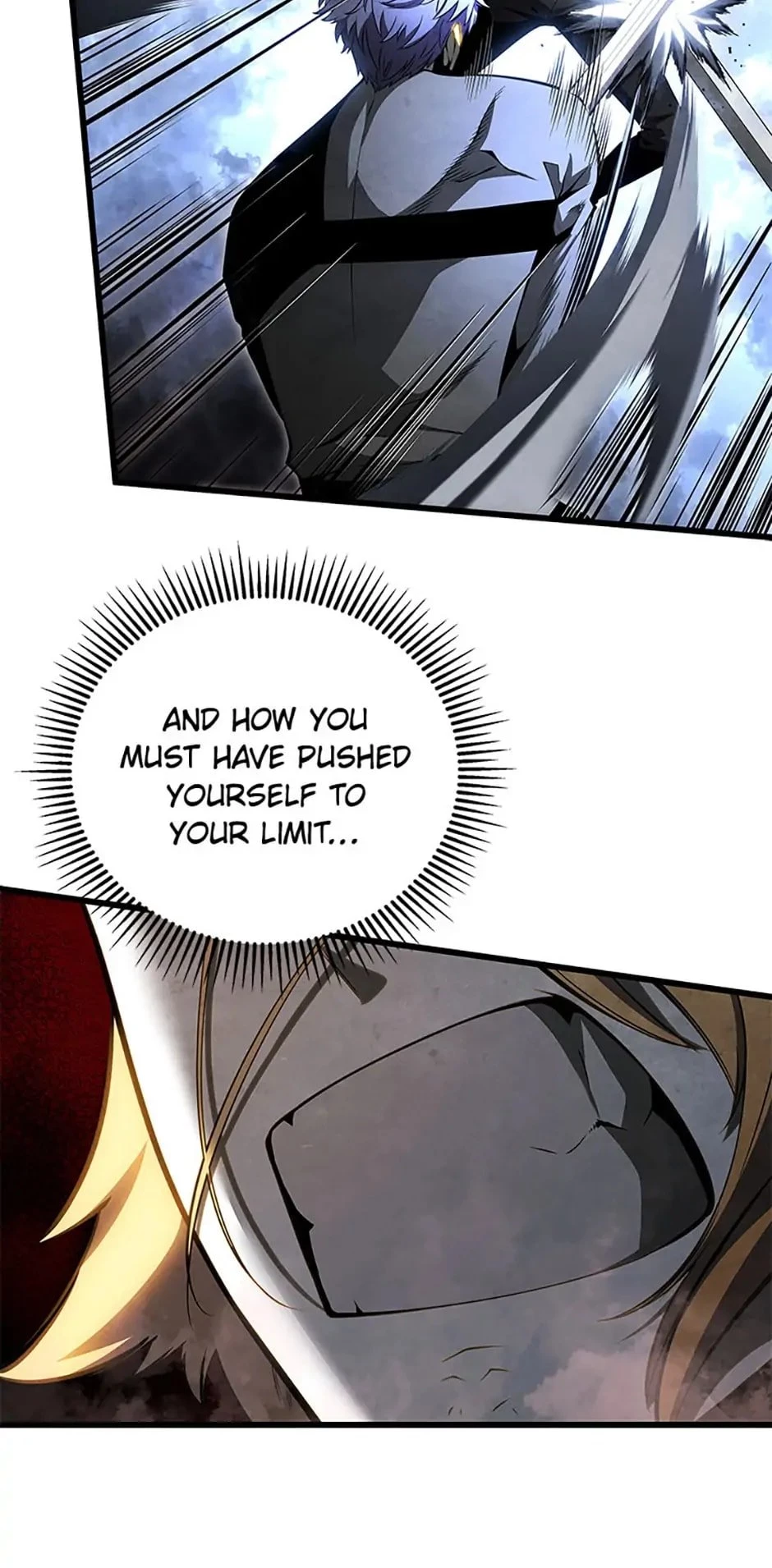 The Swordmaster's Son Chapter 71 - 40
