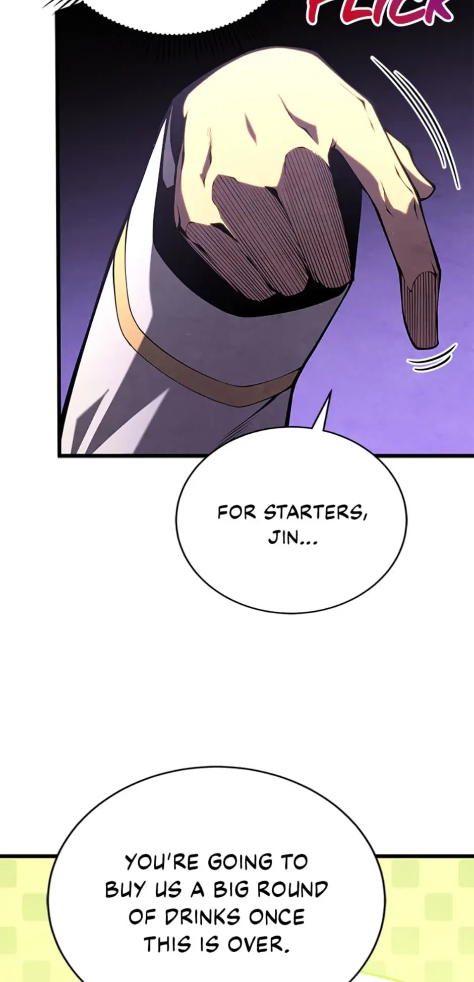 The Swordmaster's Son Chapter 72 - 47