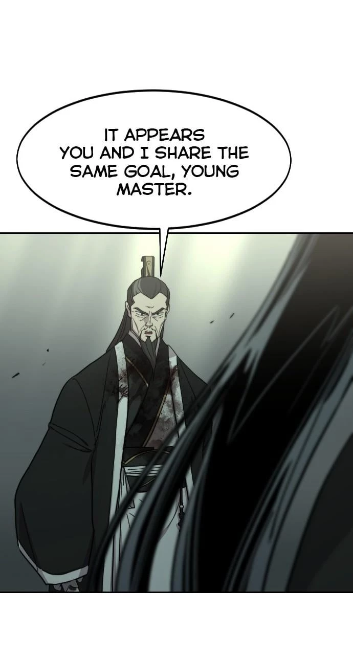 Return of the Blossoming Blade Chapter 105 - 43
