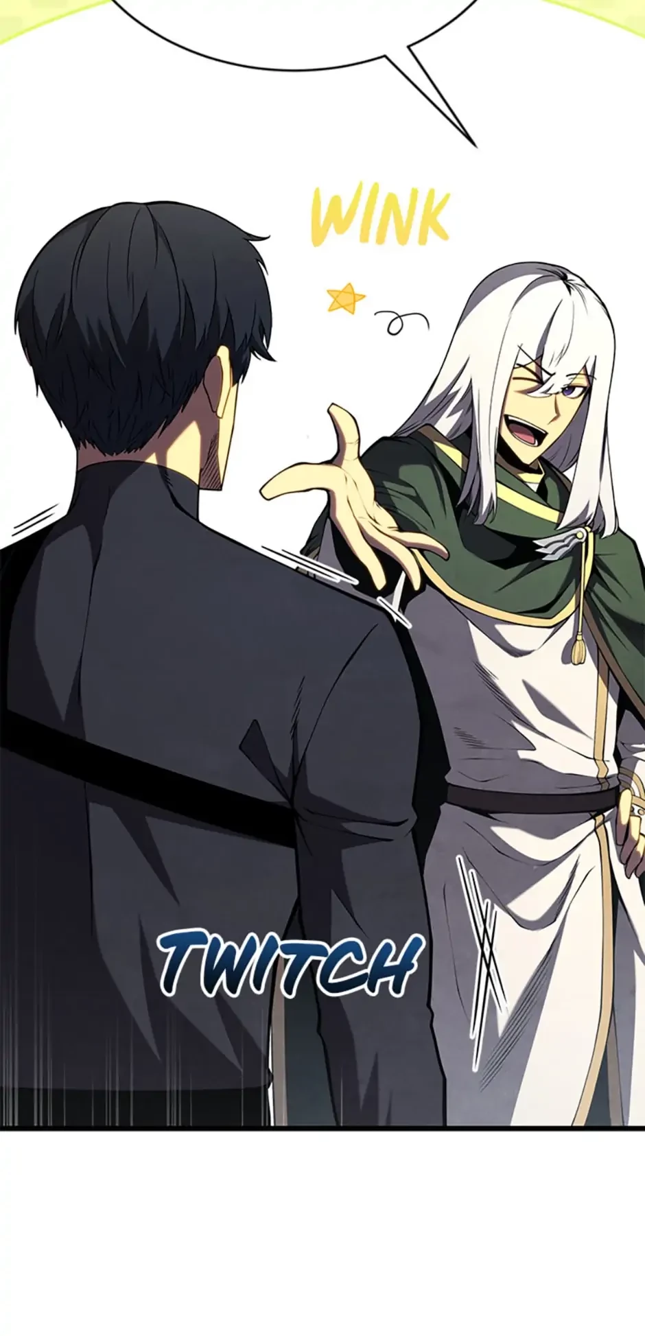 The Swordmaster's Son Chapter 72 - 48