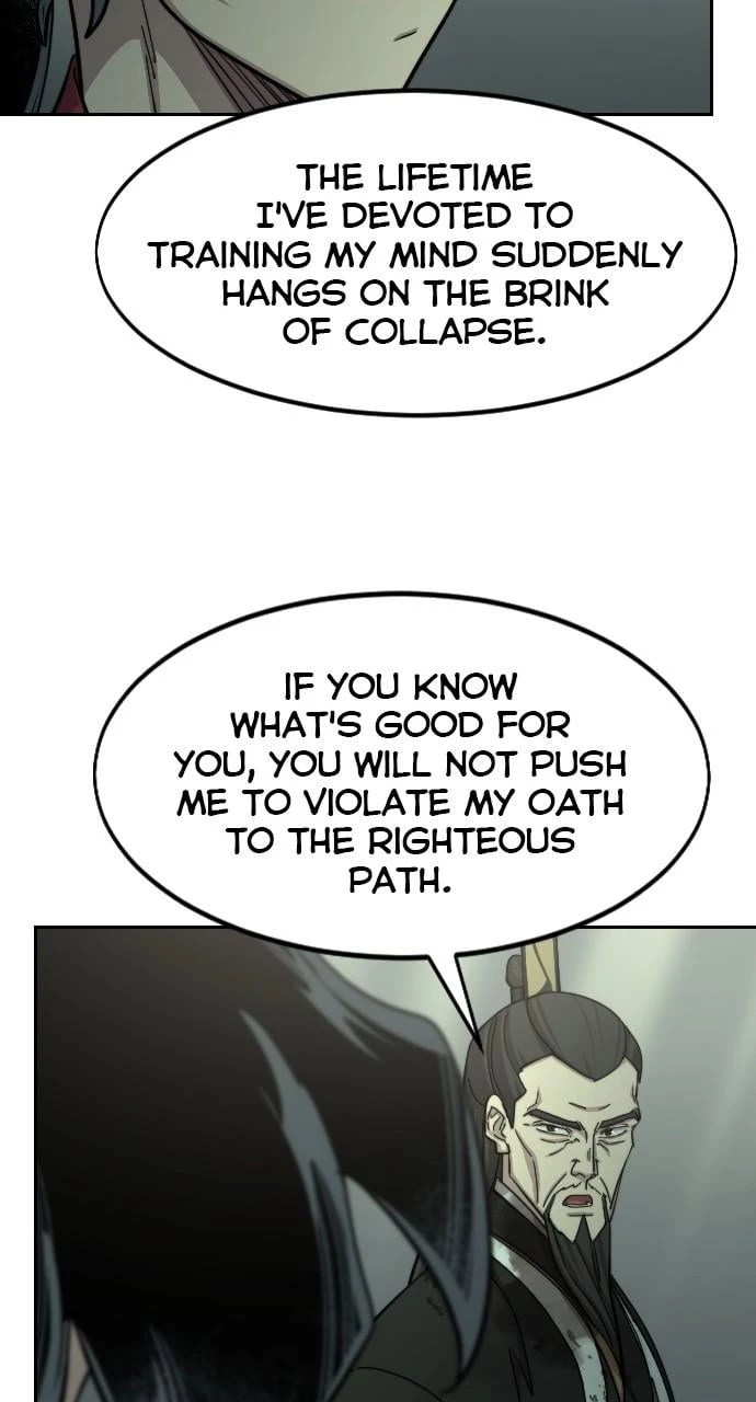 Return of the Blossoming Blade Chapter 104 - 30