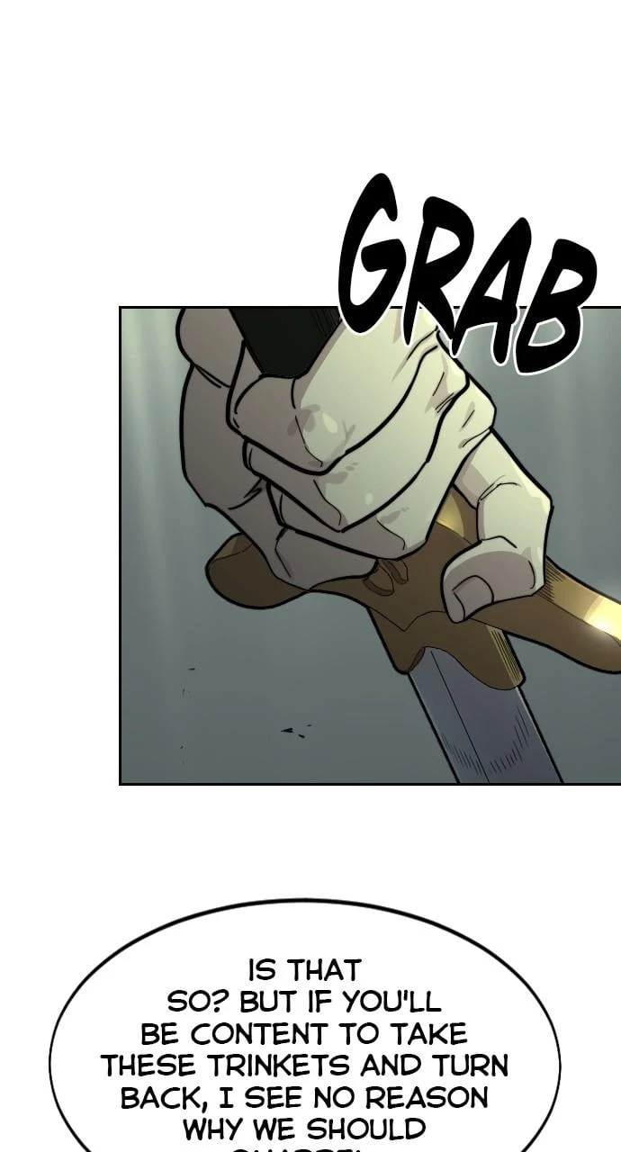 Return of the Blossoming Blade Chapter 105 - 44