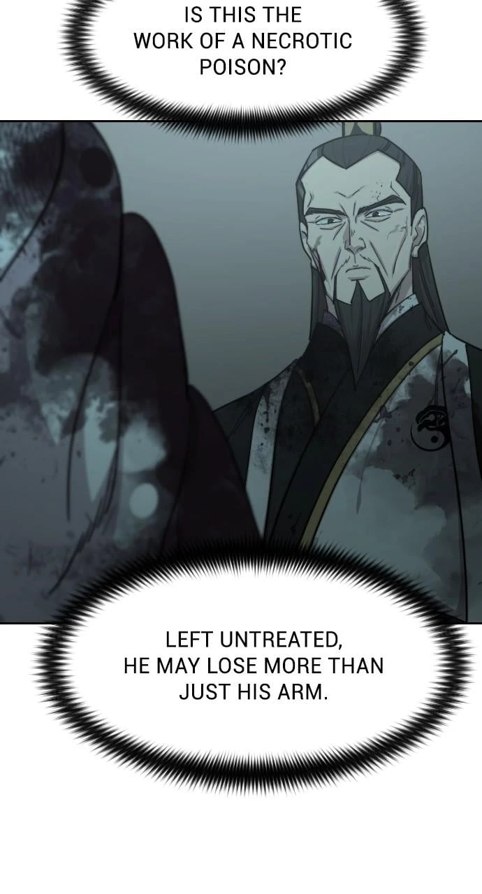 Return of the Blossoming Blade Chapter 102 - 15