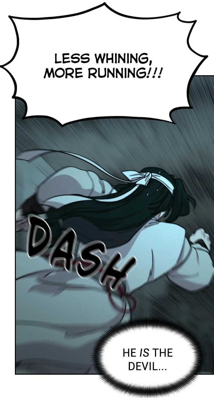 Return of the Blossoming Blade Chapter 103 - 28