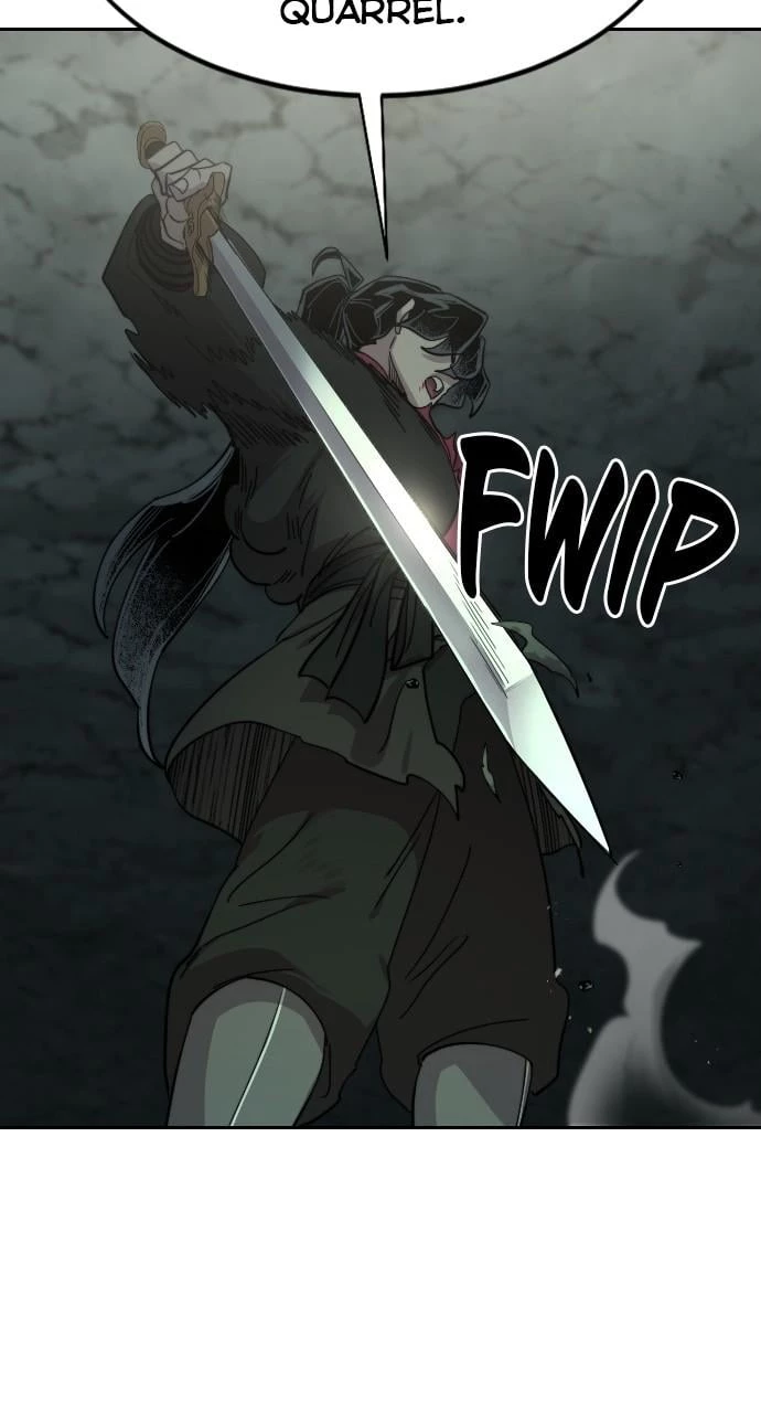 Return of the Blossoming Blade Chapter 105 - 45