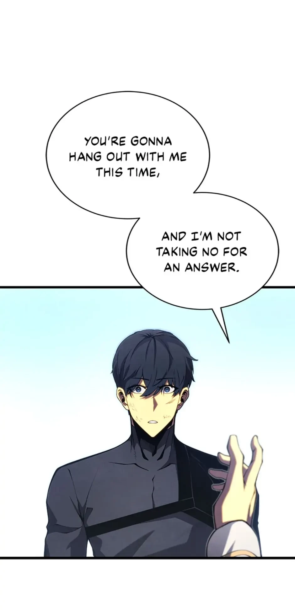 The Swordmaster's Son Chapter 72 - 49