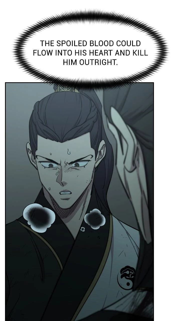 Return of the Blossoming Blade Chapter 102 - 16