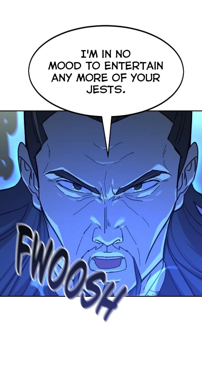 Return of the Blossoming Blade Chapter 105 - 46