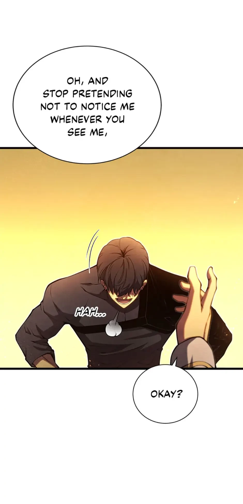 The Swordmaster's Son Chapter 72 - 50
