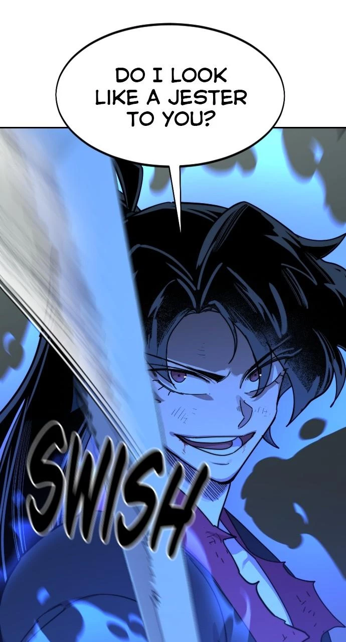 Return of the Blossoming Blade Chapter 105 - 47