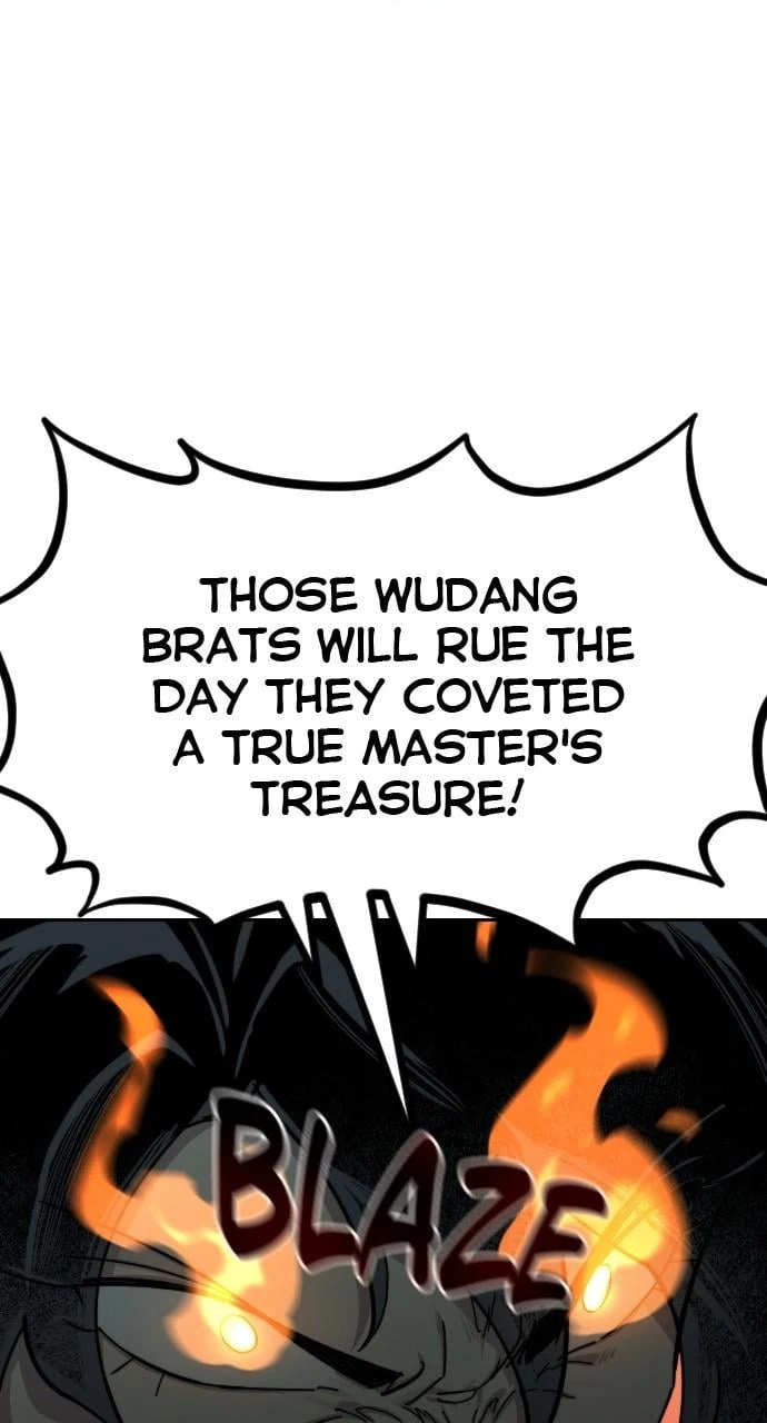 Return of the Blossoming Blade Chapter 103 - 31