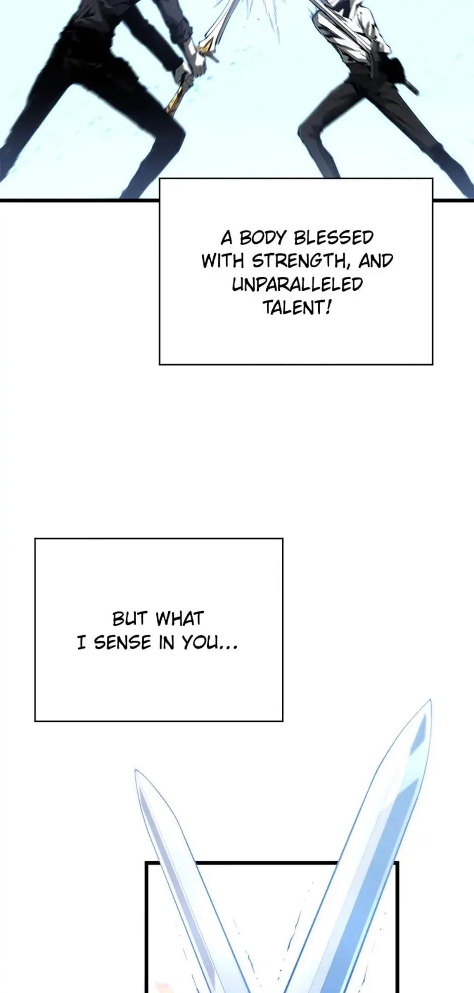 The Swordmaster's Son Chapter 71 - 45