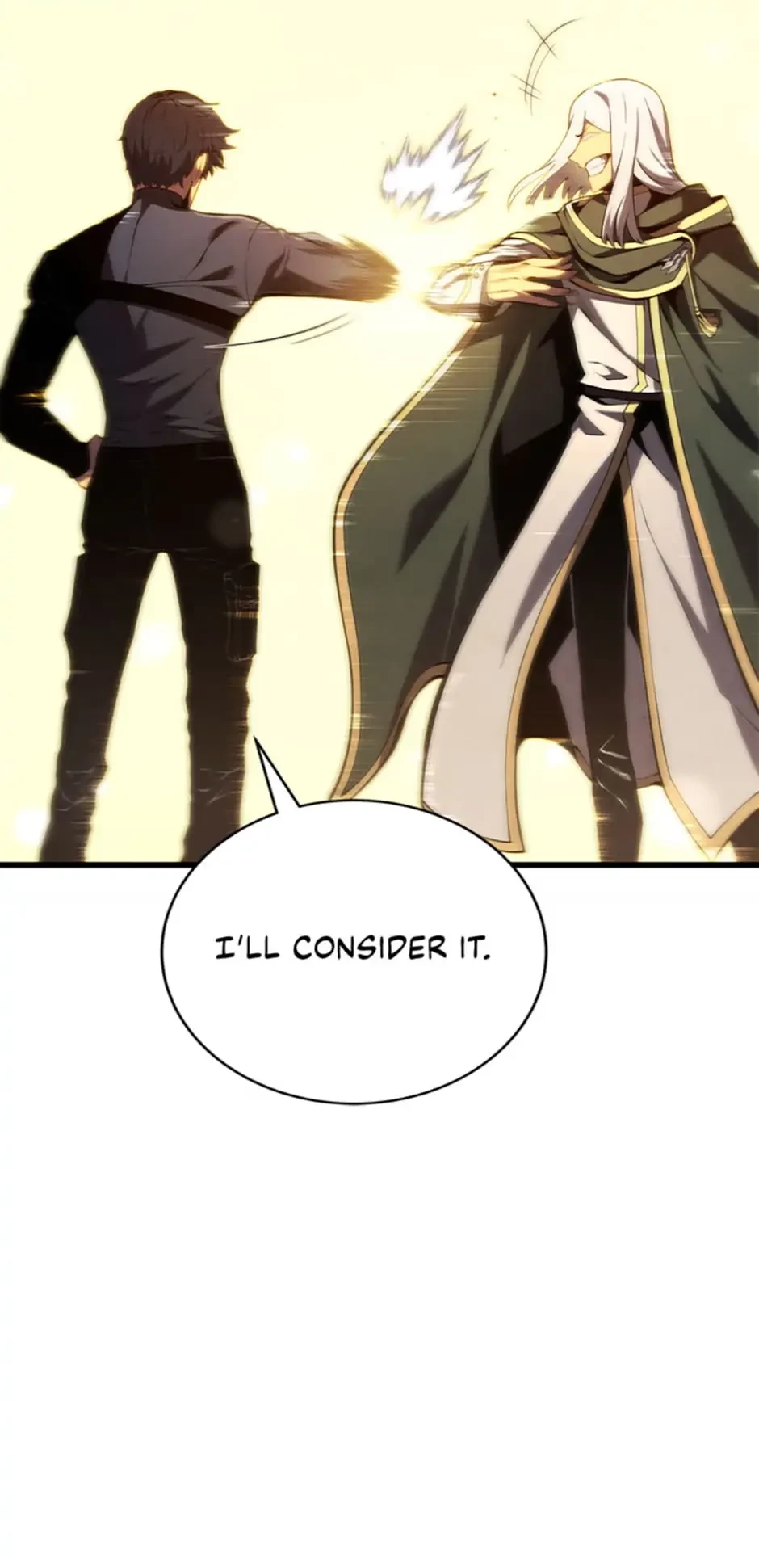 The Swordmaster's Son Chapter 72 - 52