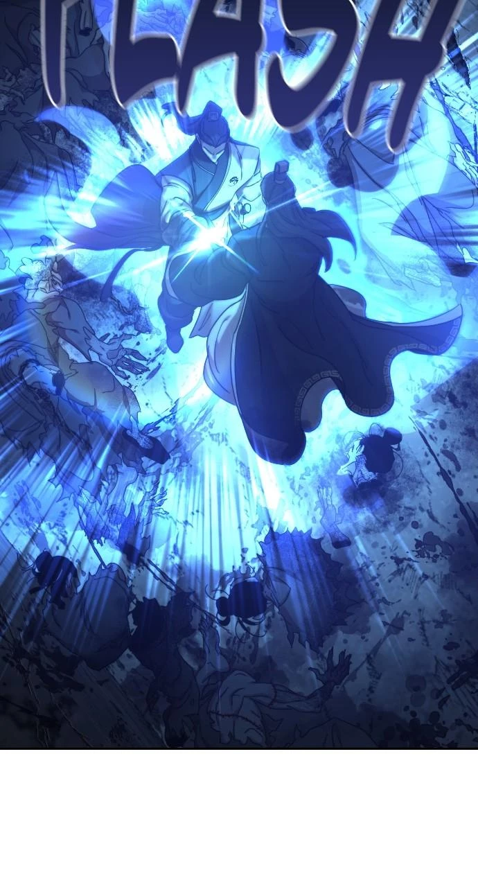 Return of the Blossoming Blade Chapter 102 - 20