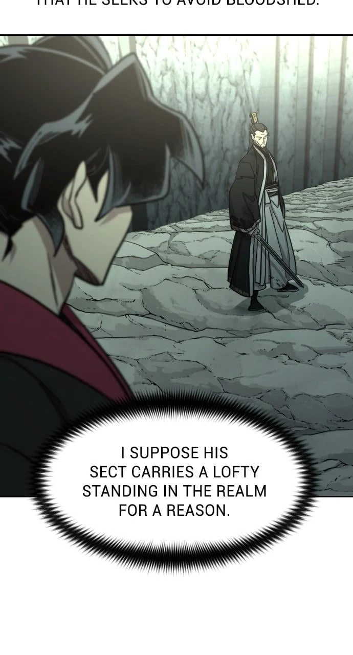 Return of the Blossoming Blade Chapter 104 - 36