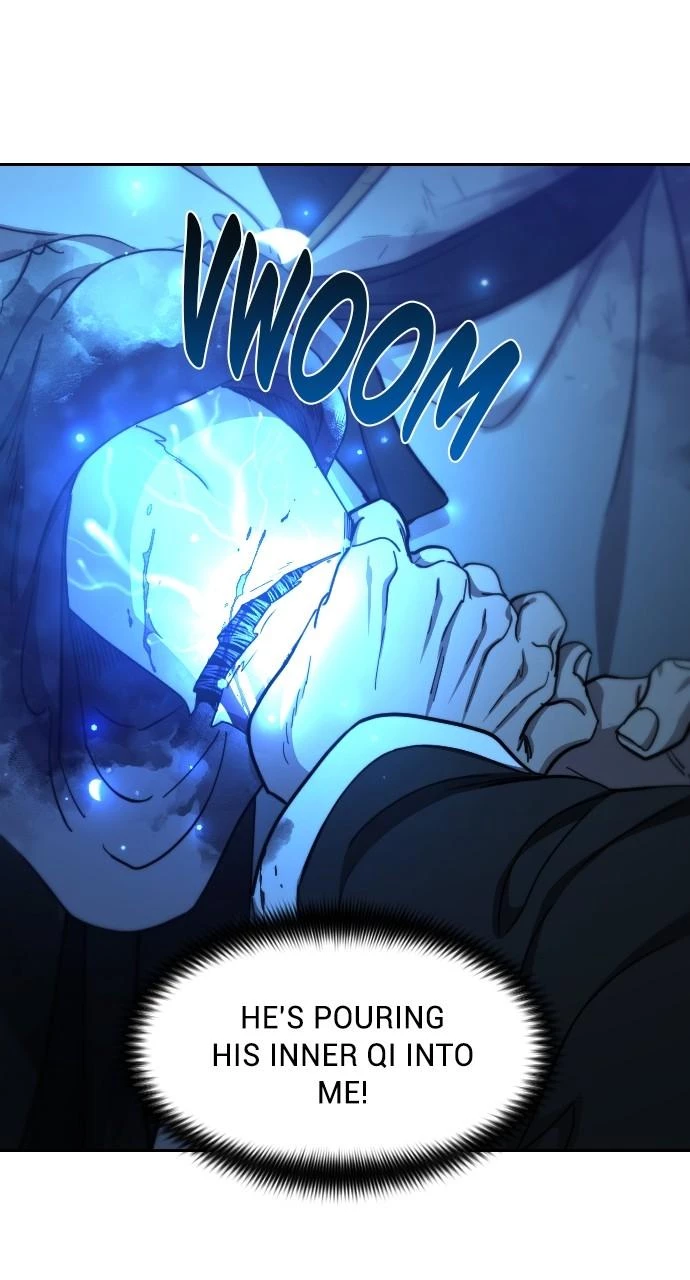 Return of the Blossoming Blade Chapter 102 - 21