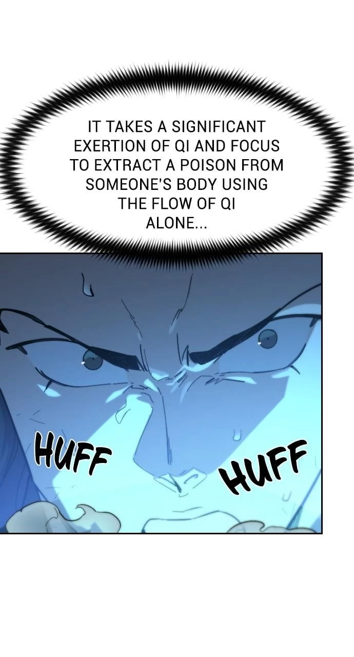 Return of the Blossoming Blade Chapter 102 - 22