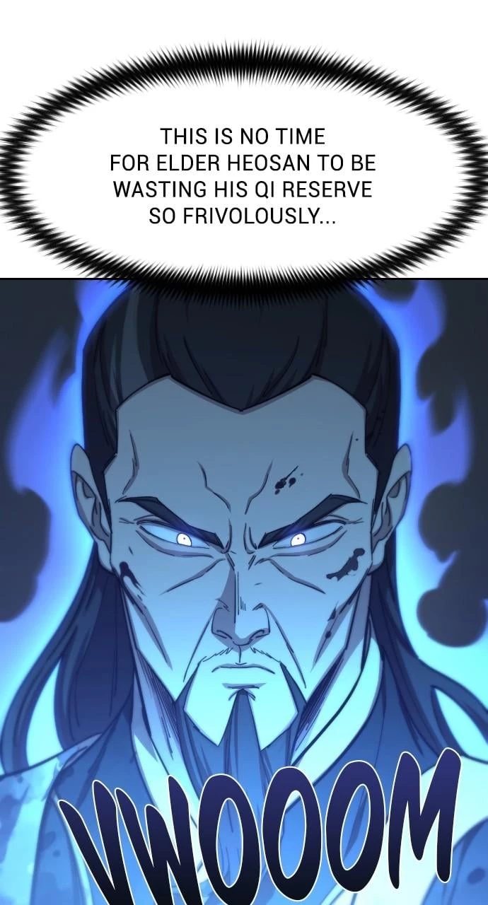 Return of the Blossoming Blade Chapter 102 - 23