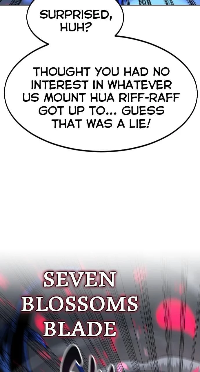 Return of the Blossoming Blade Chapter 105 - 54