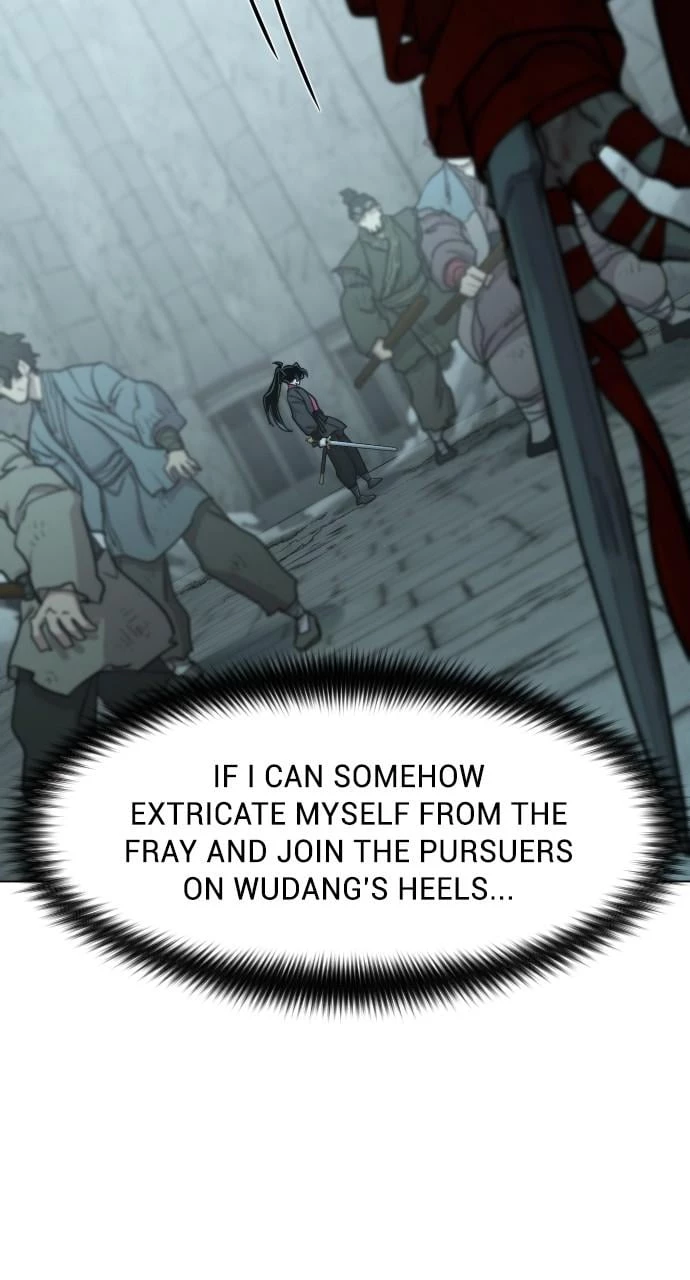 Return of the Blossoming Blade Chapter 101 - 24