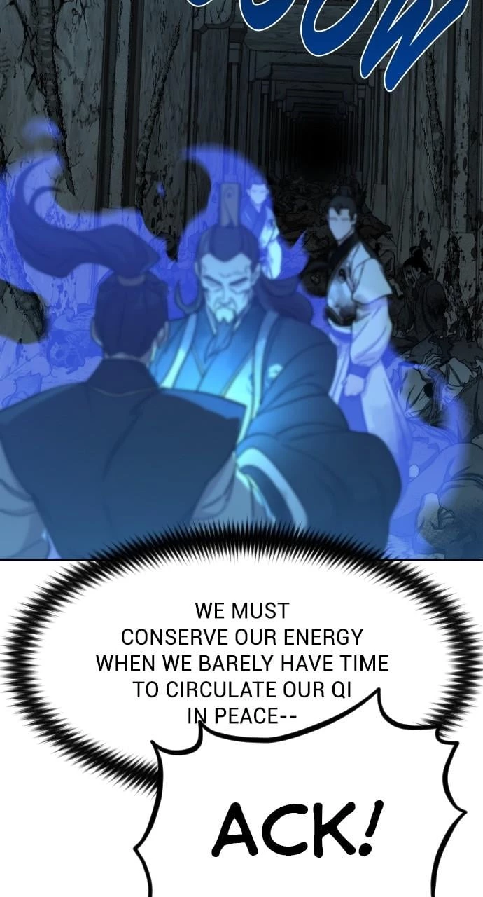 Return of the Blossoming Blade Chapter 102 - 25