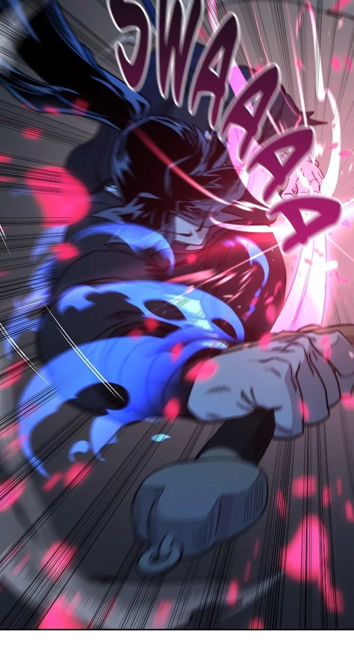 Return of the Blossoming Blade Chapter 105 - 55
