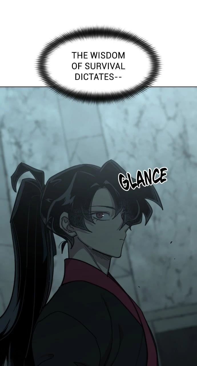 Return of the Blossoming Blade Chapter 101 - 25