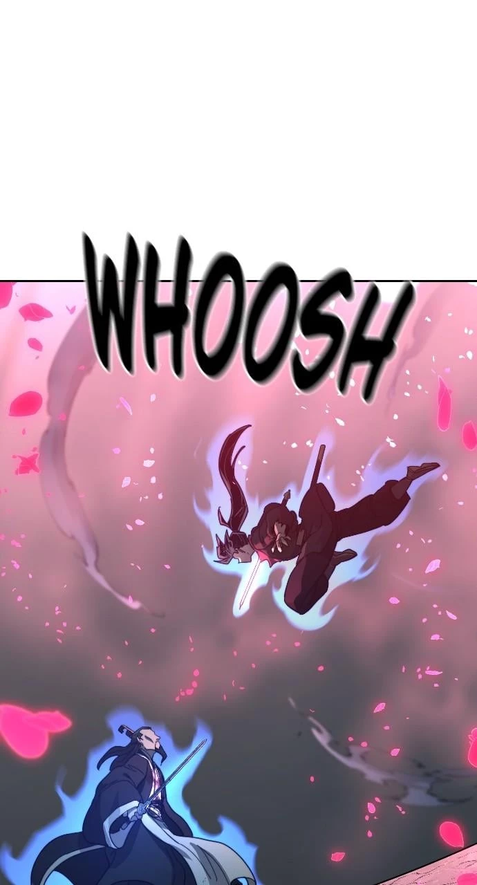 Return of the Blossoming Blade Chapter 105 - 56