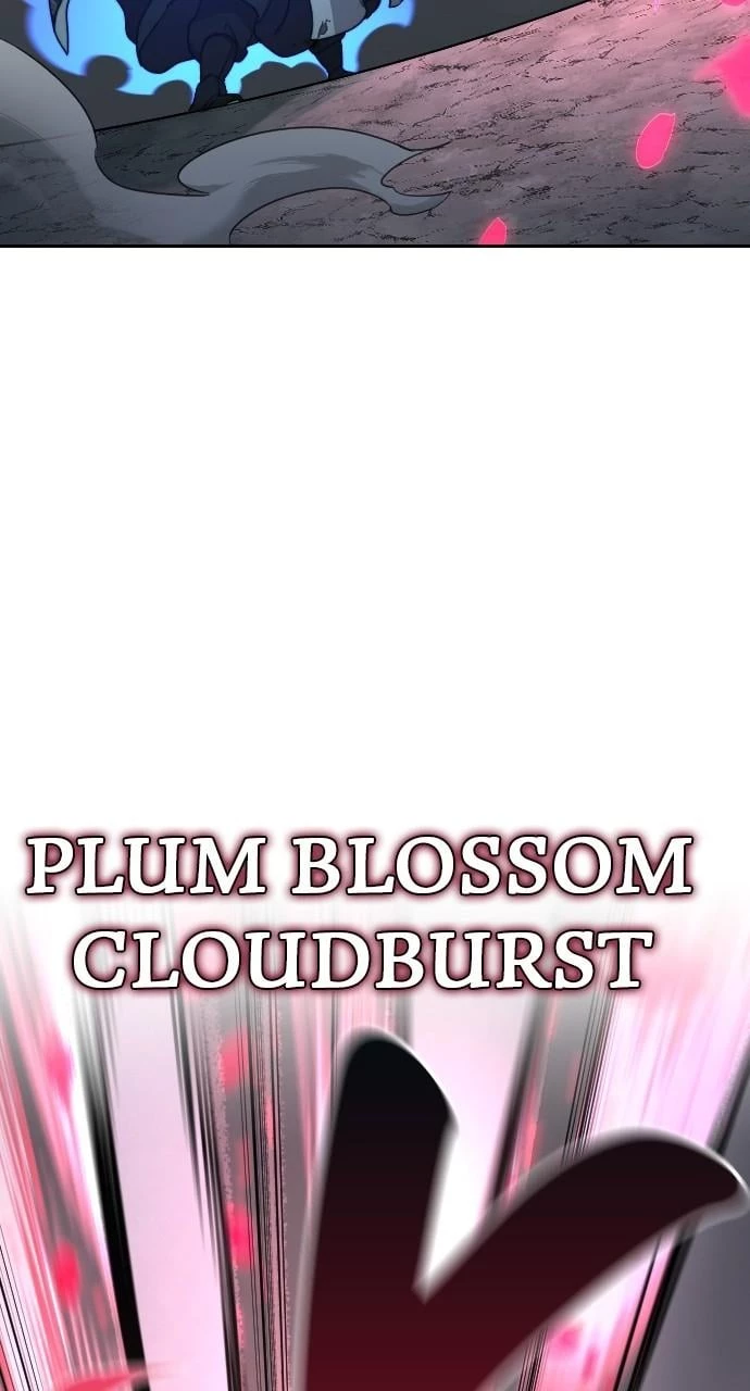 Return of the Blossoming Blade Chapter 105 - 57