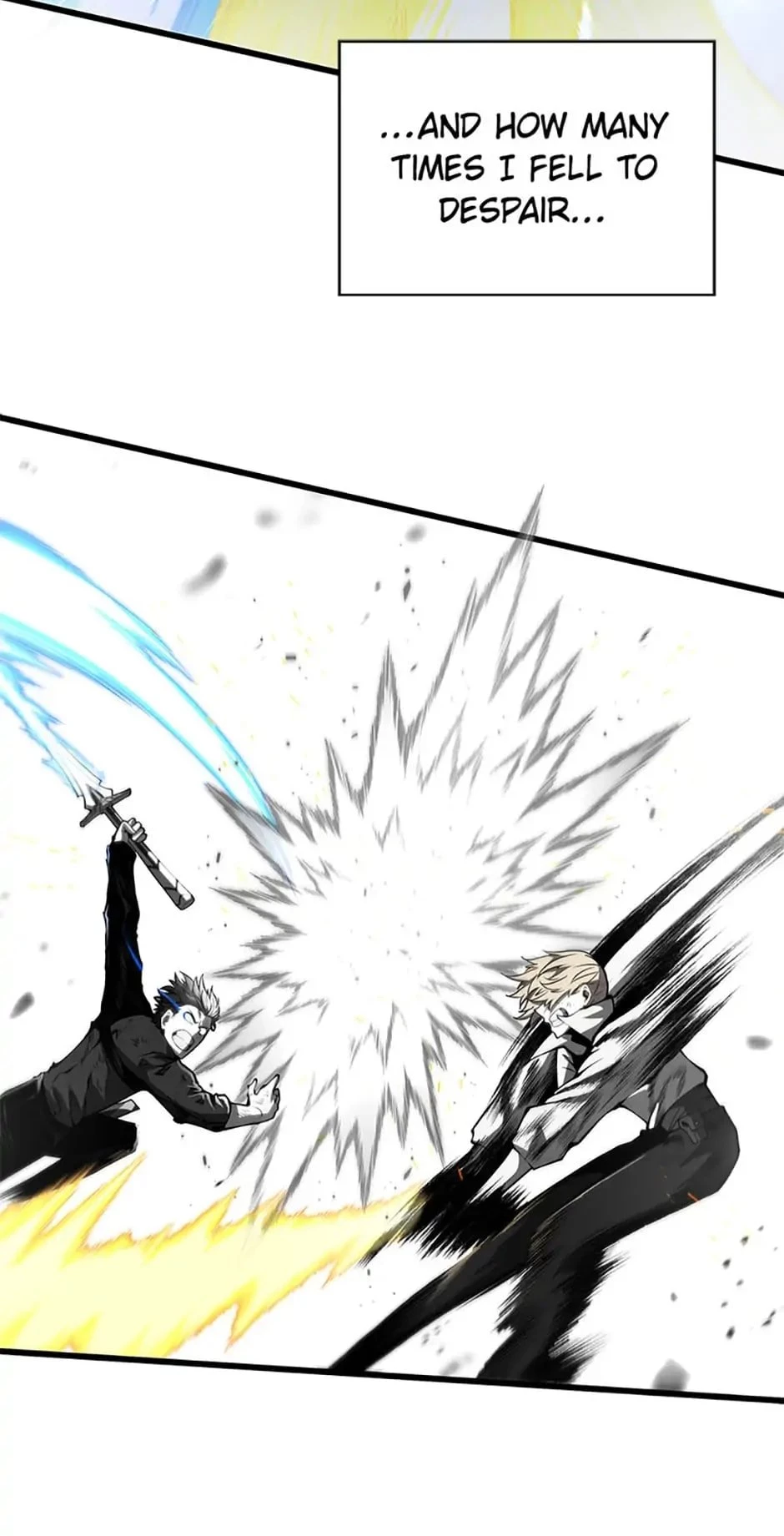 The Swordmaster's Son Chapter 71 - 55