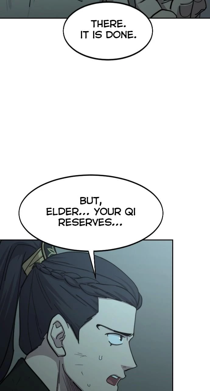 Return of the Blossoming Blade Chapter 102 - 29