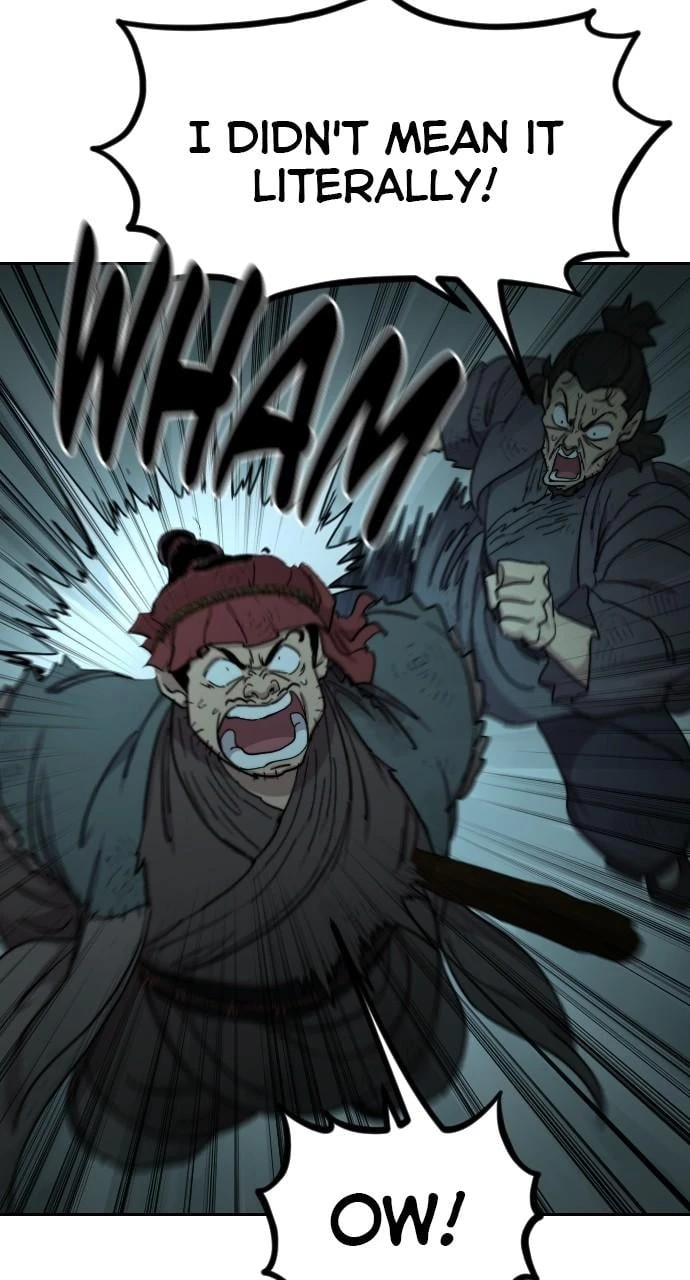 Return of the Blossoming Blade Chapter 103 - 42