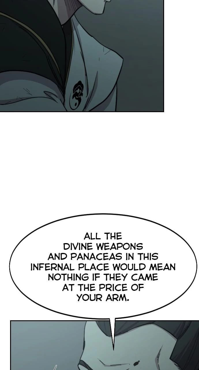 Return of the Blossoming Blade Chapter 102 - 30