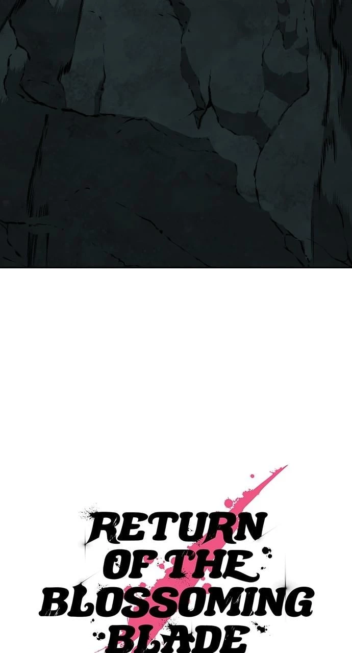 Return of the Blossoming Blade Chapter 106 - 55