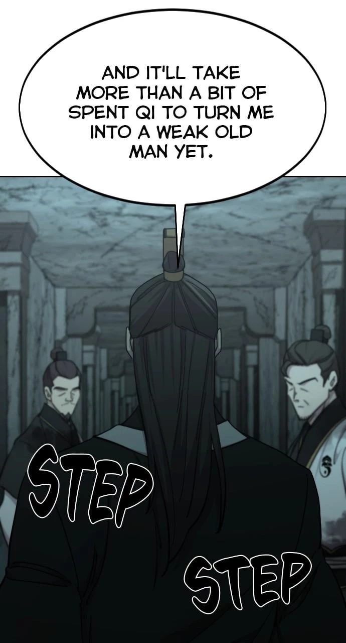 Return of the Blossoming Blade Chapter 102 - 33