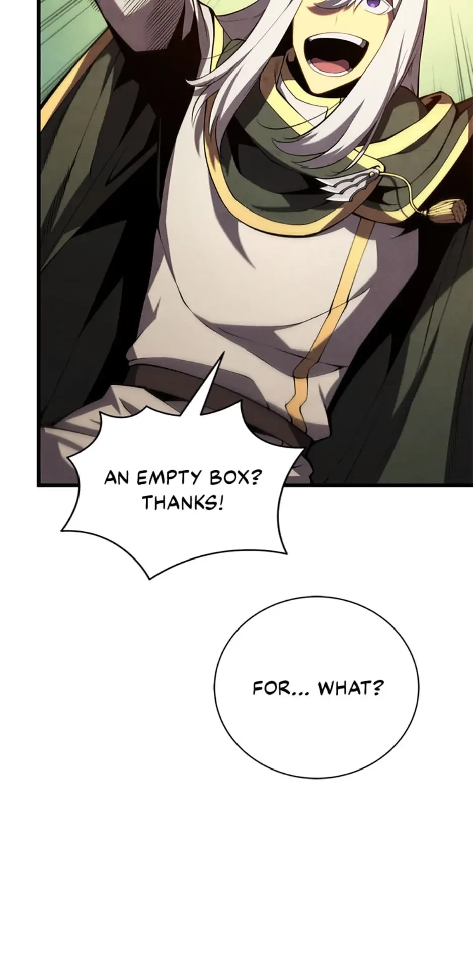 The Swordmaster's Son Chapter 72 - 67