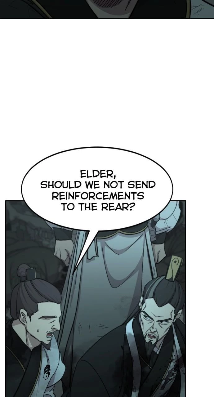 Return of the Blossoming Blade Chapter 102 - 35