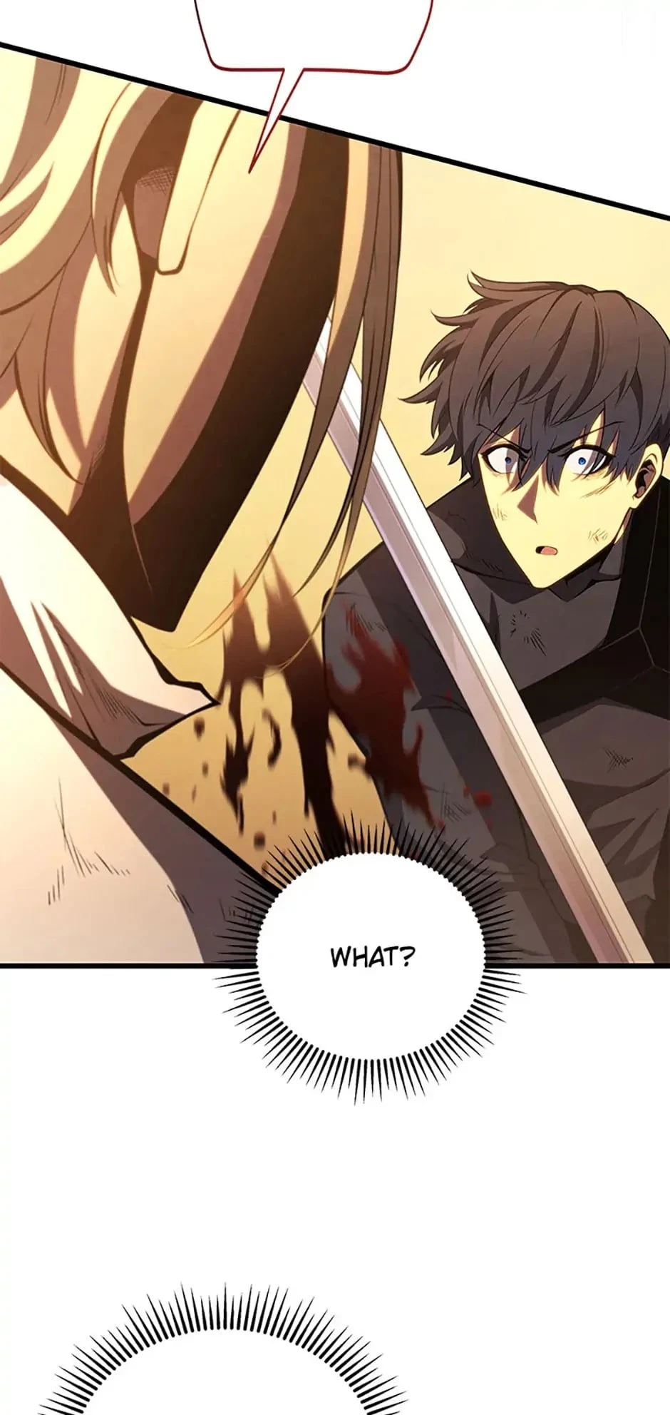 The Swordmaster's Son Chapter 71 - 60