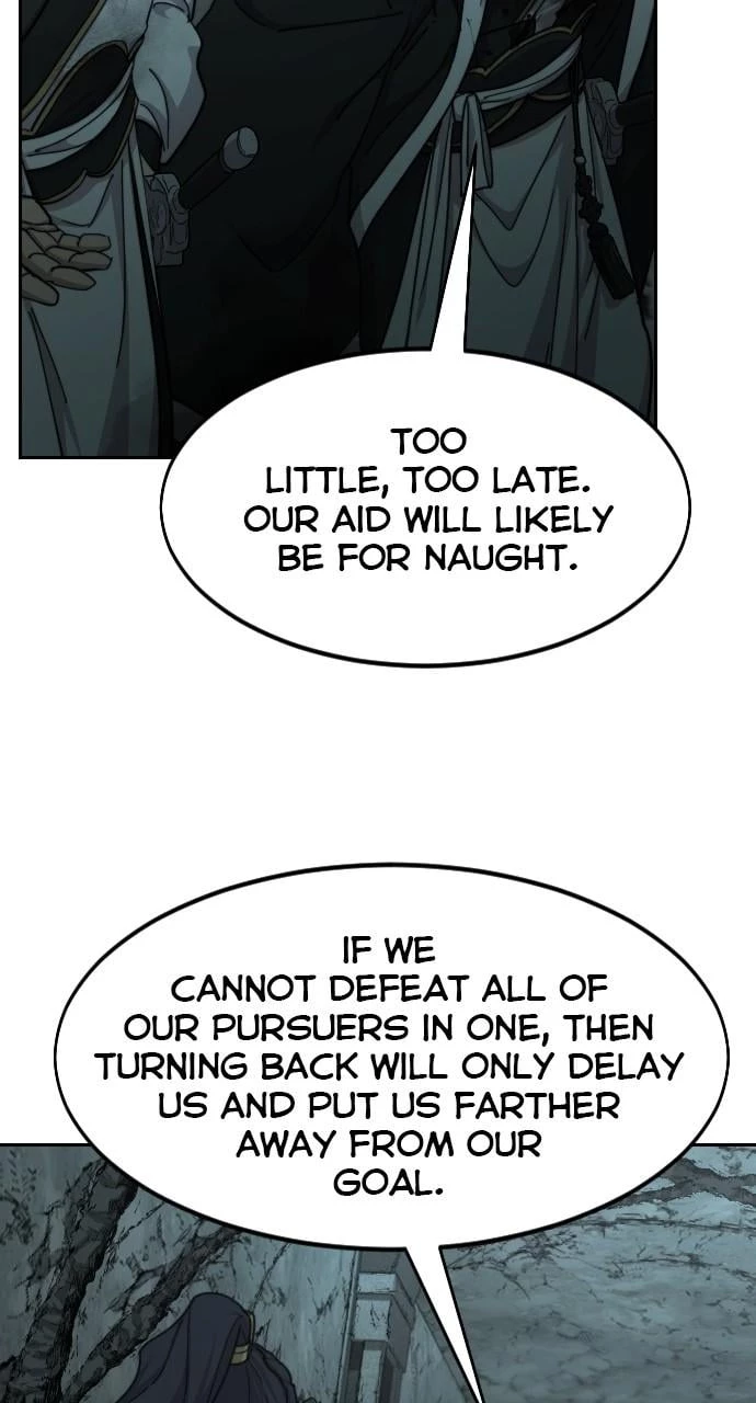 Return of the Blossoming Blade Chapter 102 - 36