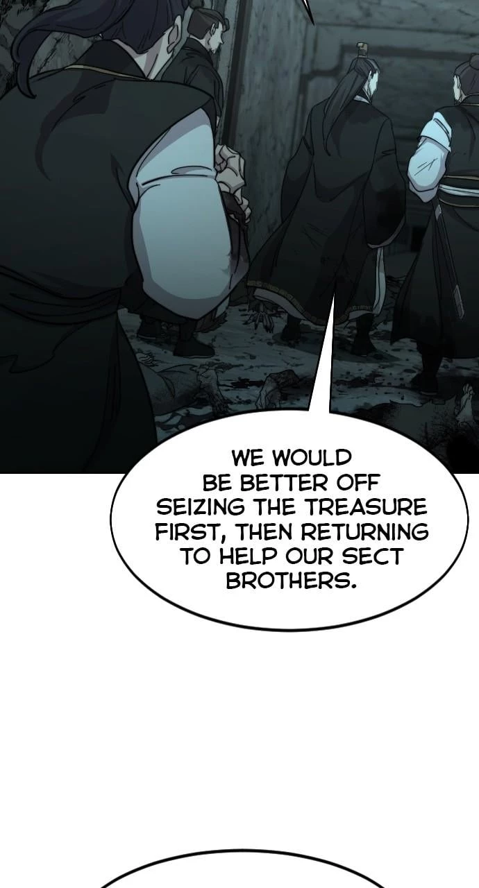 Return of the Blossoming Blade Chapter 102 - 37