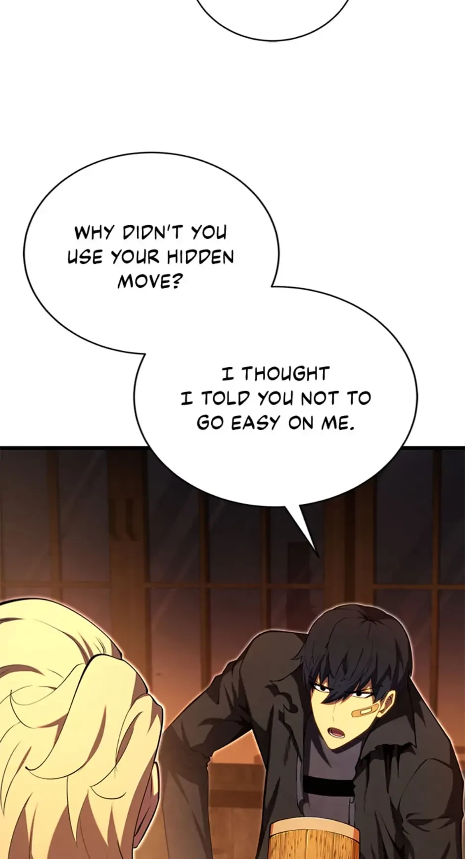 The Swordmaster's Son Chapter 72 - 69