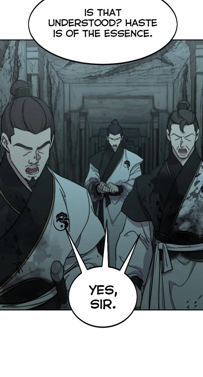 Return of the Blossoming Blade Chapter 102 - 38