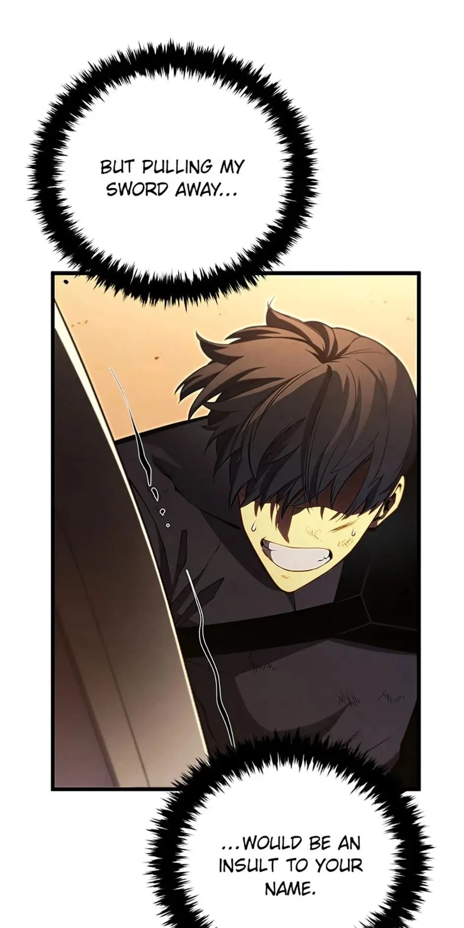 The Swordmaster's Son Chapter 71 - 63